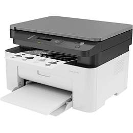 Impresora Multifuncional Láser HP MFP LaserJet M135W, Hasta 20ppm, 1200x1200 DPI
