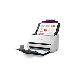 Escáner de documentos dúplex en color Epson DS-770 II