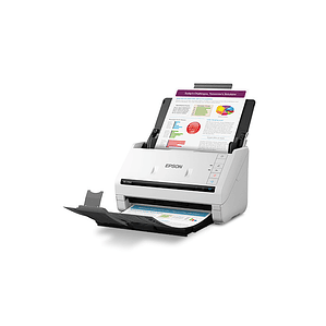 Escaner Epson DS-770 II | dúplex en color