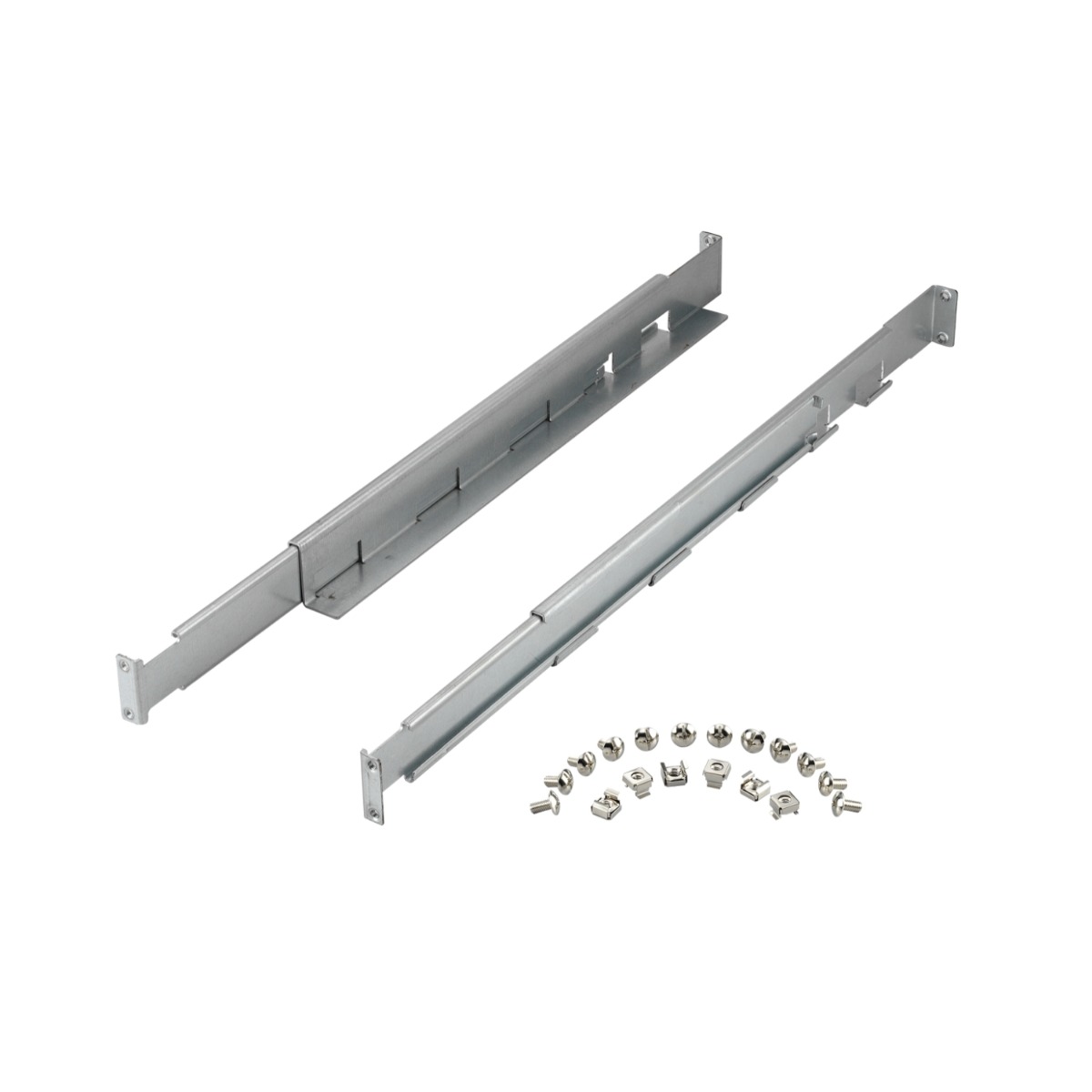KIT DE RIEL de unidad UPS Easy de APC, 700 mm