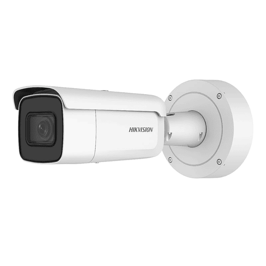 Cámara de vigilancia de red - resistente al polvo / resistente al agua / antivandalismo 