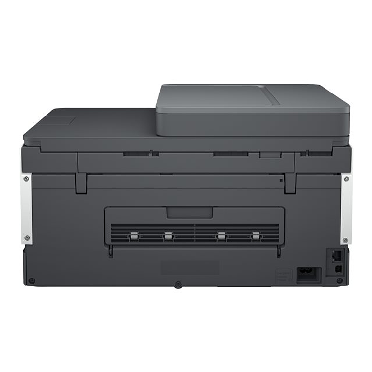 Impresora Multifuncional HP Smart Tank 750 | Color 4
