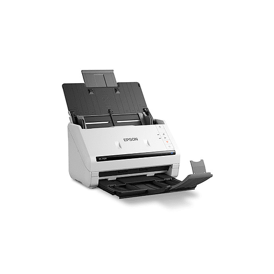 Escaner Epson DS-770 II | dúplex en color