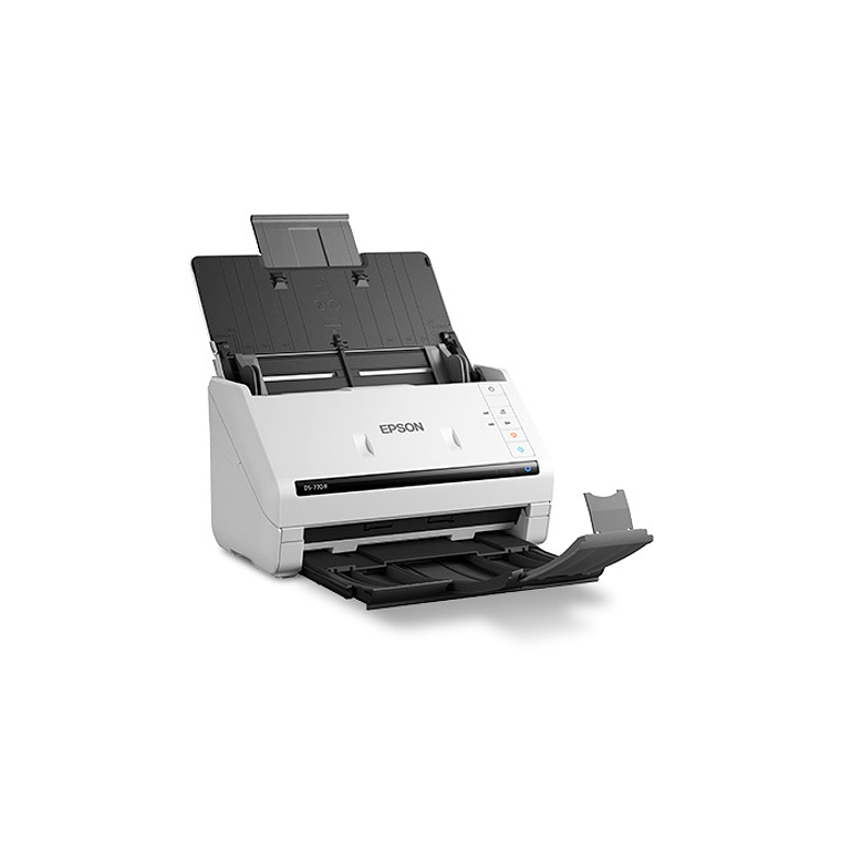 Escaner Epson DS-770 II | dúplex en color 2