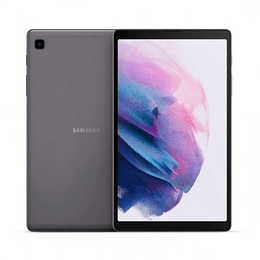 Tablet Samsung Galaxy - 8.7“ - 32 GB - 3 GB RAM - Cortex-A53 - Gris