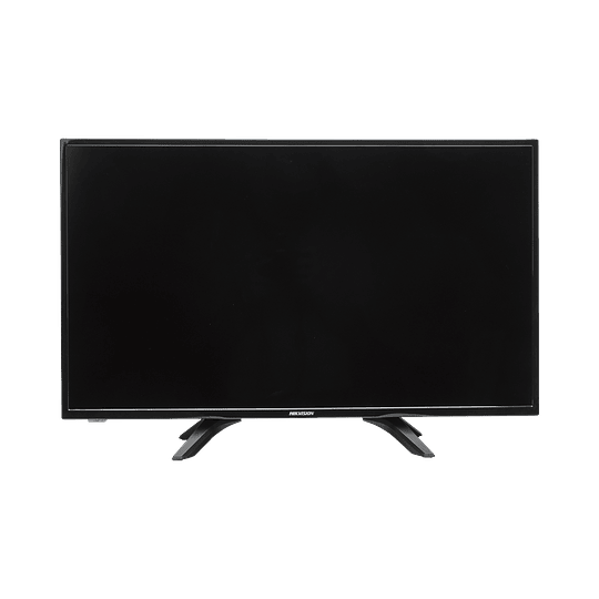 Monitor 32“ Hikvision LED Full HD/ Entrada HDMI-VGA / VESA