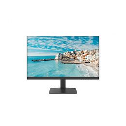 Monitor 21.5“ FHD Hikvision Sin Bordes 60Hz, VESA 1 HDMI 1 VGA