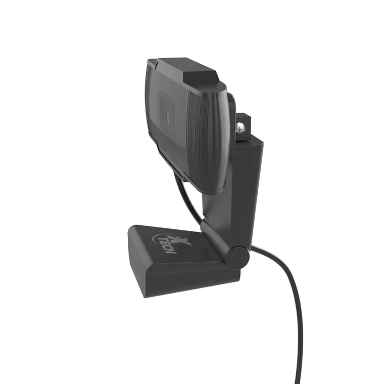 Cámara web KEEK |720P HD con micrófono 4