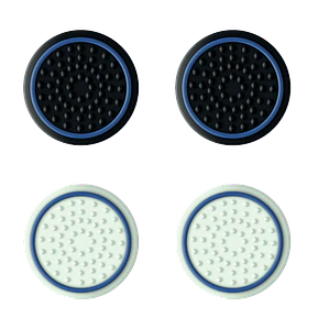 Paquete de 4 sujeciones de pulgar