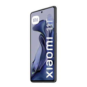 Celular Xiaomi 11 T - Android - 256 GB - Meteorite Gray - Touch - EU