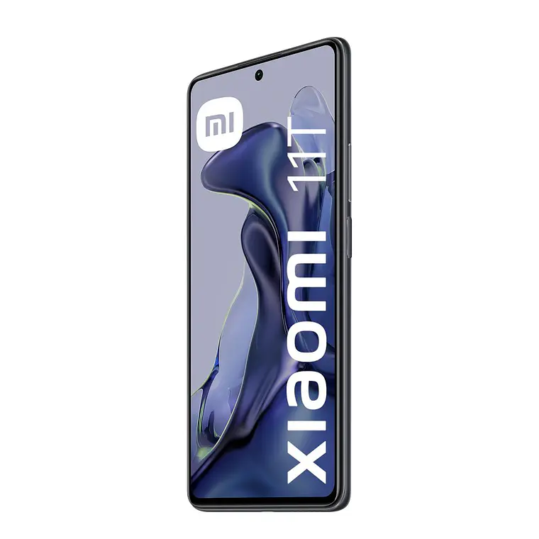 Celular Xiaomi 11 T - Android - 256 GB - Meteorite Gray - Touch - EU 1