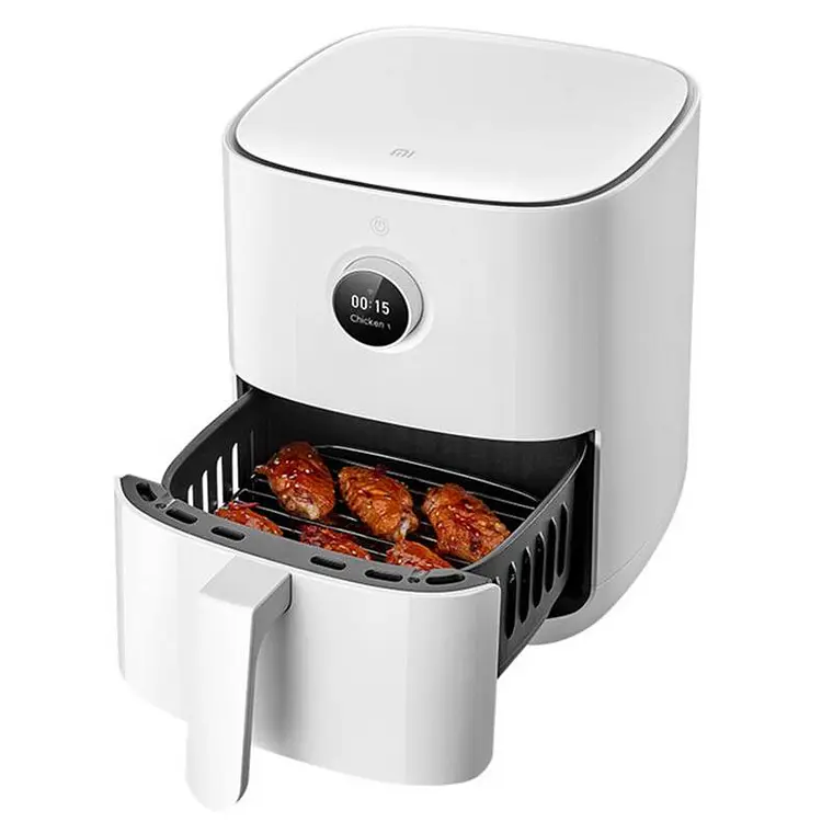 Xiaomi - Mi Smart Air Fryer 3 2