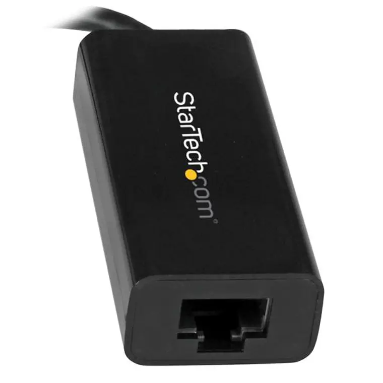Adaptador de Red Ethernet Gigabit a USB-C  2