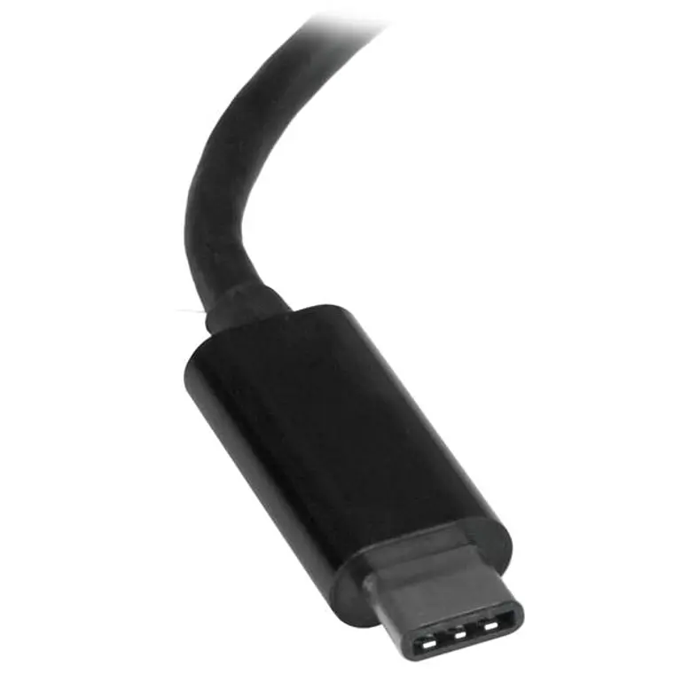 Adaptador de Red Ethernet Gigabit a USB-C  3