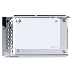 Disco Duro 1.92TB interno SSD | Dell S4510 SATA 400-BDQS