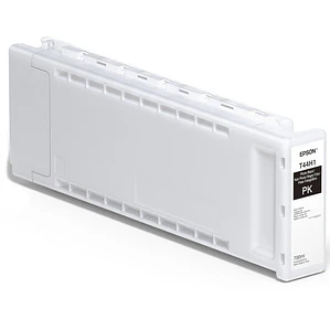 Cartucho de Tinta Epson T44H120 Color Negro 700ml
