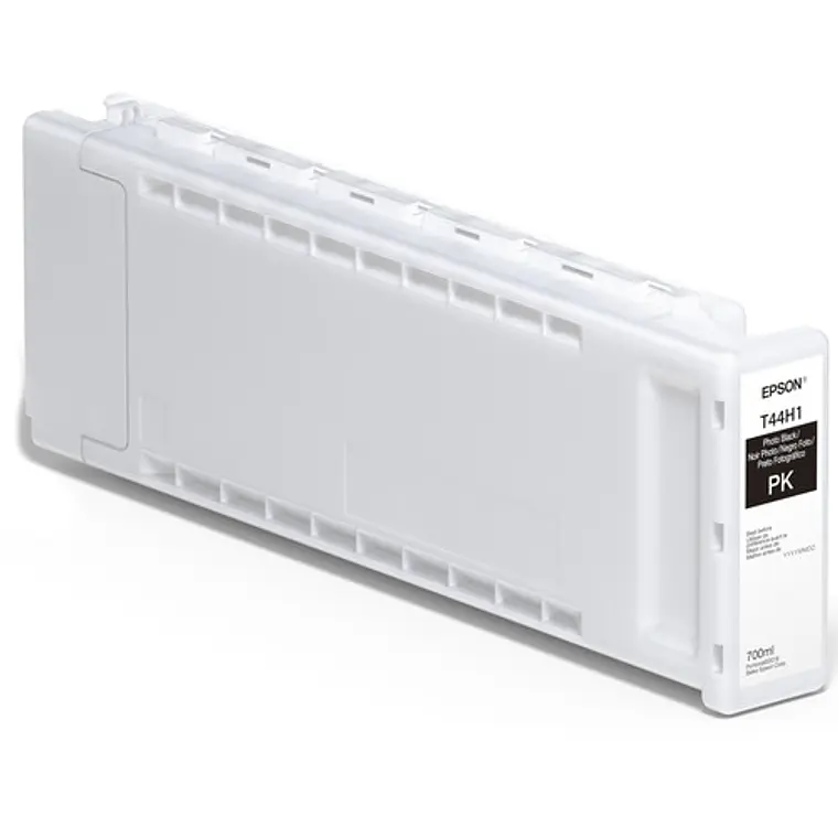Cartucho de Tinta Epson T44H120 Color Negro 700ml 1