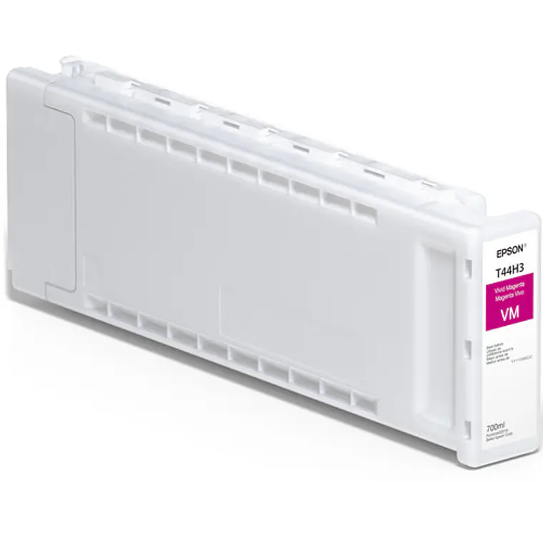 Cartucho de Tinta T44H320 color Magenta 700ml 1