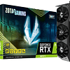 Tarjeta de Video Zotac Gaming GeForce RTX 3070 Ti de 8GB - GDDR6X SDRAM - HDMI / DisplayPort