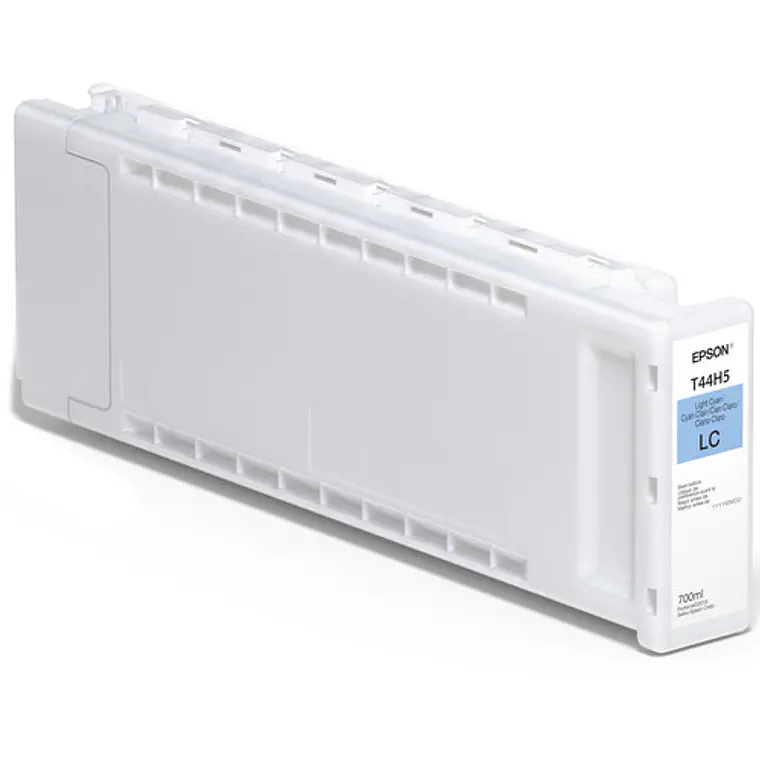 Cartucho de Tinta Epson T44H520 Color Cian 700ml 1