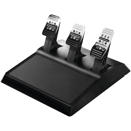 Pedales Thrustmaster T3PA Add-On, Compatible con PC, XBox One y PS3/PS4