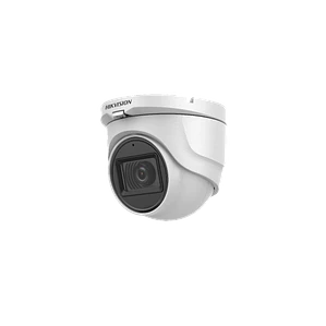 Cámara de Vigilancia Hikvision Fixed Turret, 2MP, EXIR 2.0, TVI/AHD/CVI, IP67