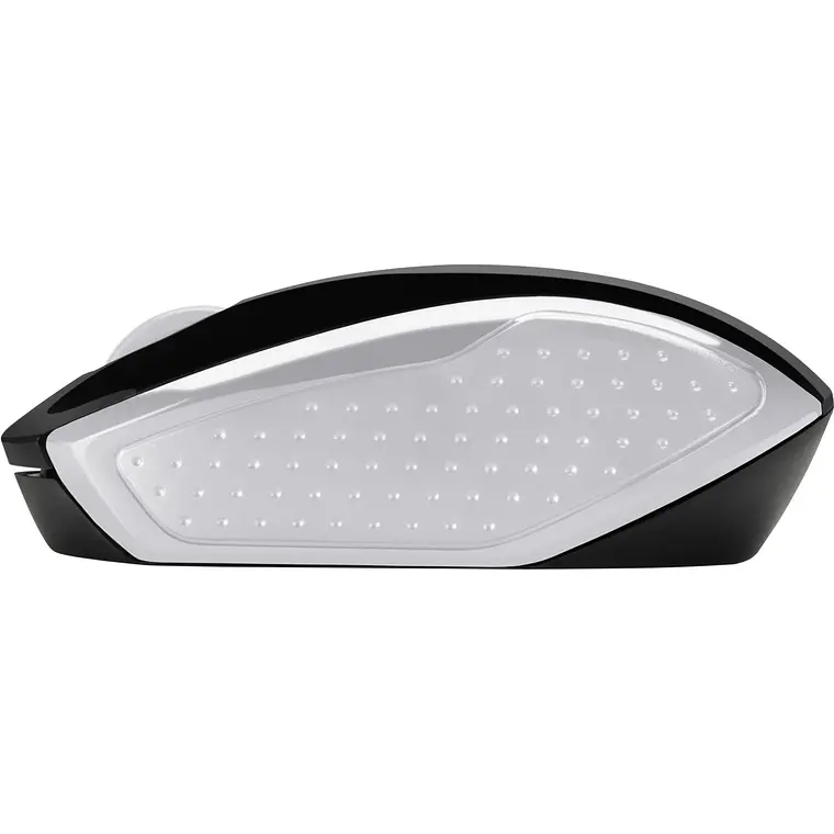 Mouse Inalámbrico Gris 200 2