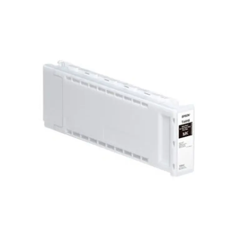 Cartucho de Tinta Epson T44H820 color Negra 700ml 1