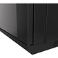 Gabinete 12U de pared Fijo 600x450mm 1 Ventilador - Miniatura 2
