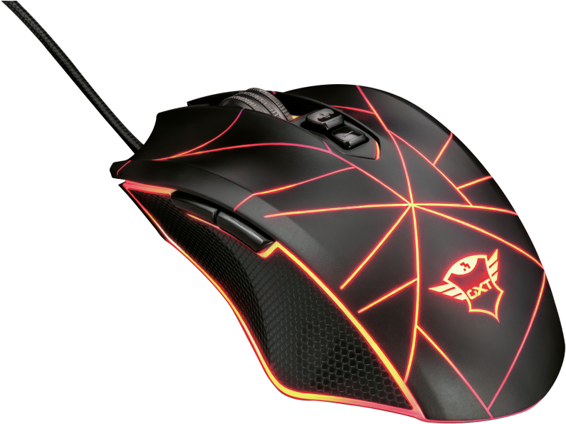 Gaming Mouse GXT160