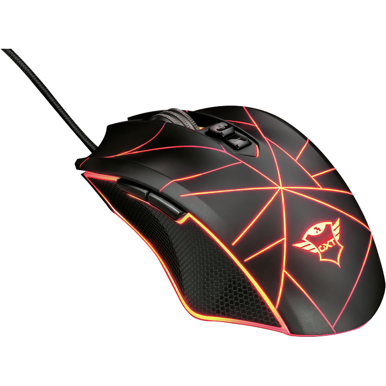 Gaming Mouse GXT160  1
