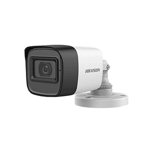 Mini Cámara de Vigilancia Hikvision Bullet