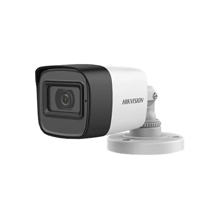 Mini Cámara de Vigilancia Hikvision Bullet 1