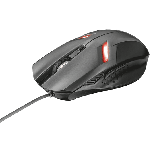 GAMING MOUSE- ZIVA