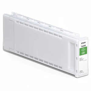 Cartucho de Tinta Epson T44HB20 color Verde PRO12 - 700ml