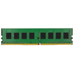 Memoria Ram 16GB DDR4 3200MHz CL22 Dimm Kingston, Non-ECC, 1.2V