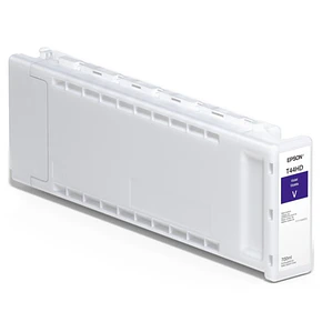 Cartucho de Tinta Epson T44HD20 color Violeta UltraChrome Pro12
