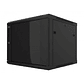 Gabinete 12U Rack de Servidores Nexxt  montaje en pared, hasta 60kg. - Miniatura 2