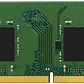 Memoria Ram 8GB DDR4 3200MHz CL22 SoDimm Kingston Non-ECC, 1.2V - Miniatura 1
