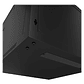 Gabinete 12U de pared Fijo 600x450mm 1 Ventilador - Miniatura 4