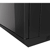 Gabinete Rack Nexxt Solutions para Servidores, 15U.