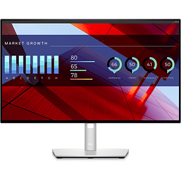 Monitor Dell UltraSharp U2422H - 23.8" - IPS - HDMI