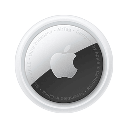 Rastreador Apple AirTag - 1 unidad