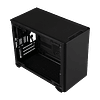 Gabinete Gamer Coolermaster NR200, Mini-DTX/Mini-ITX, Small Form Factor SFF, Negro 