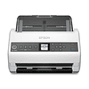 Escaner Epson WorkForce DS-730N | Color en red 