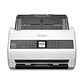 Escaner Epson WorkForce DS-730N | Color en red  - Miniatura 2