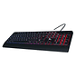 Teclado Alámbrico Gaming Retroiluminado Chevalier - Miniatura 2