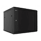 Gabinete 12U Rack de Servidores Nexxt  montaje en pared, hasta 60kg. - Miniatura 1