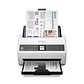 Escaner Epson WorkForce DS-730N | Color en red  - Miniatura 3