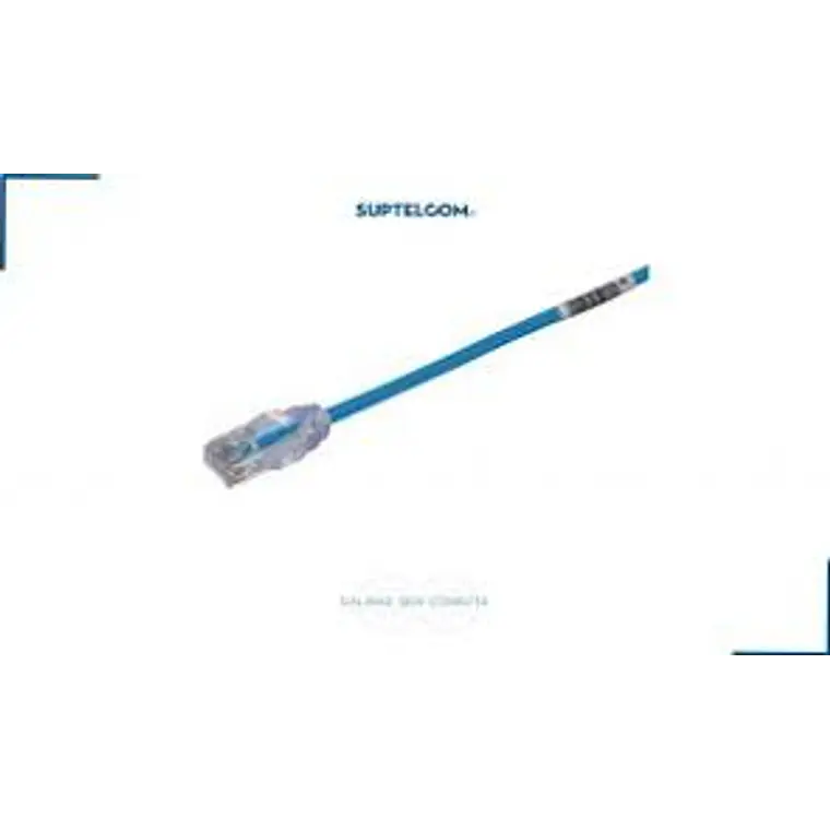 Latiguillo Pan-Net 1